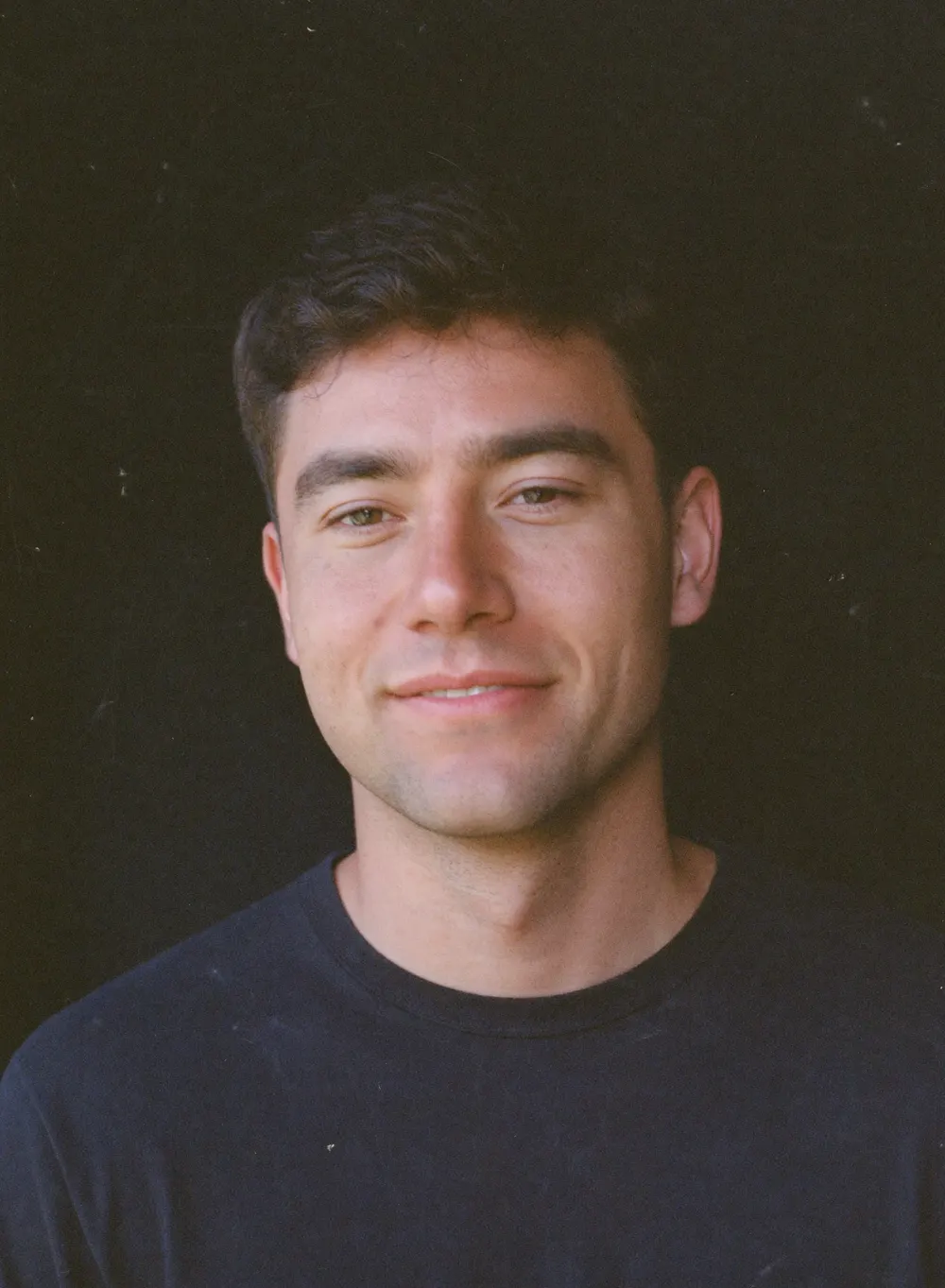 Jordan, a sample member