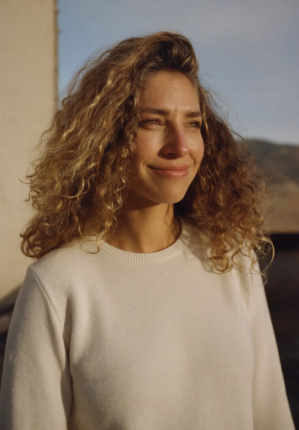 Maya, a sample member